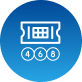 official lottery tickets Icon