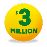 3 Million Offer
